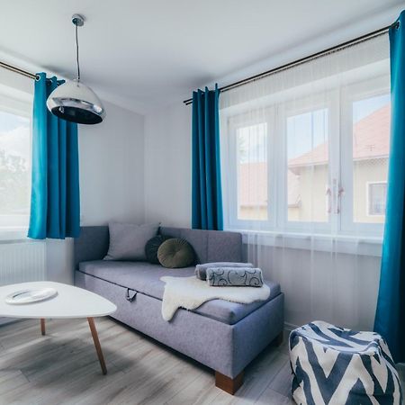 Apartmány Friends Liptov Liptovsky Mikulas Exterior foto