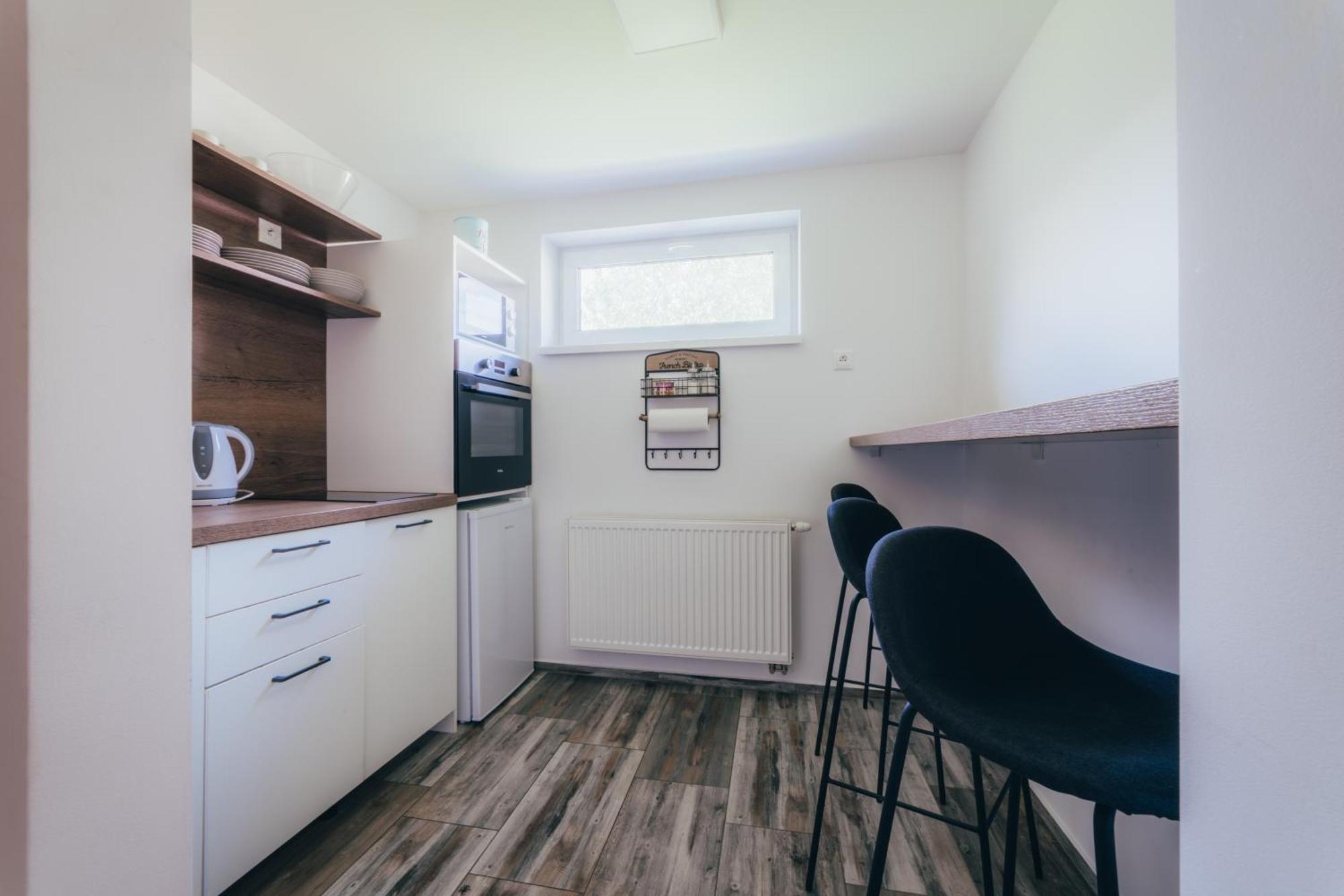 Apartmány Friends Liptov Liptovsky Mikulas Exterior foto
