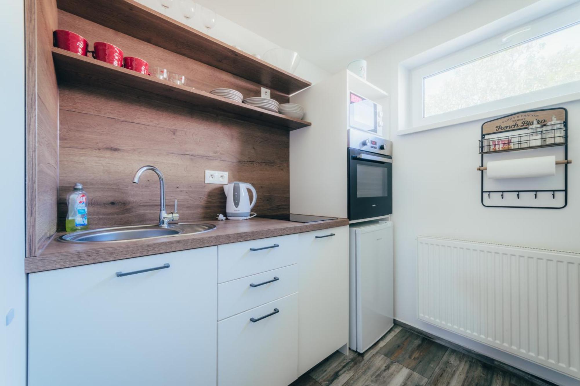 Apartmány Friends Liptov Liptovsky Mikulas Exterior foto