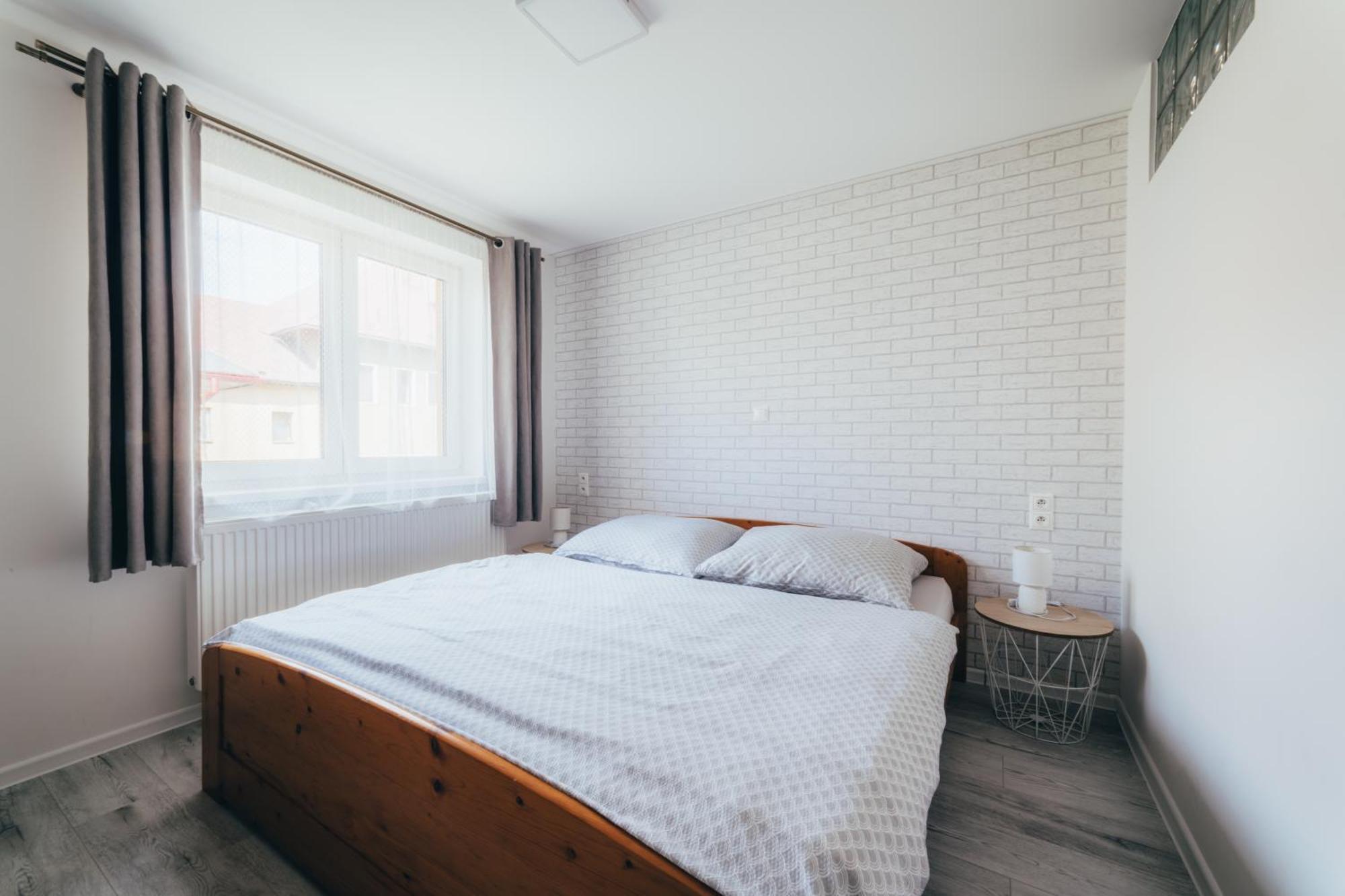 Apartmány Friends Liptov Liptovsky Mikulas Exterior foto
