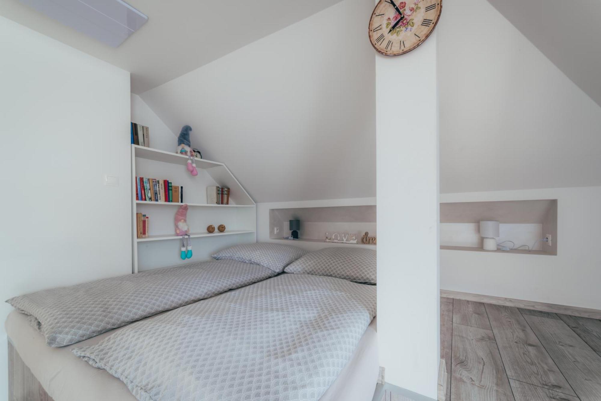 Apartmány Friends Liptov Liptovsky Mikulas Exterior foto