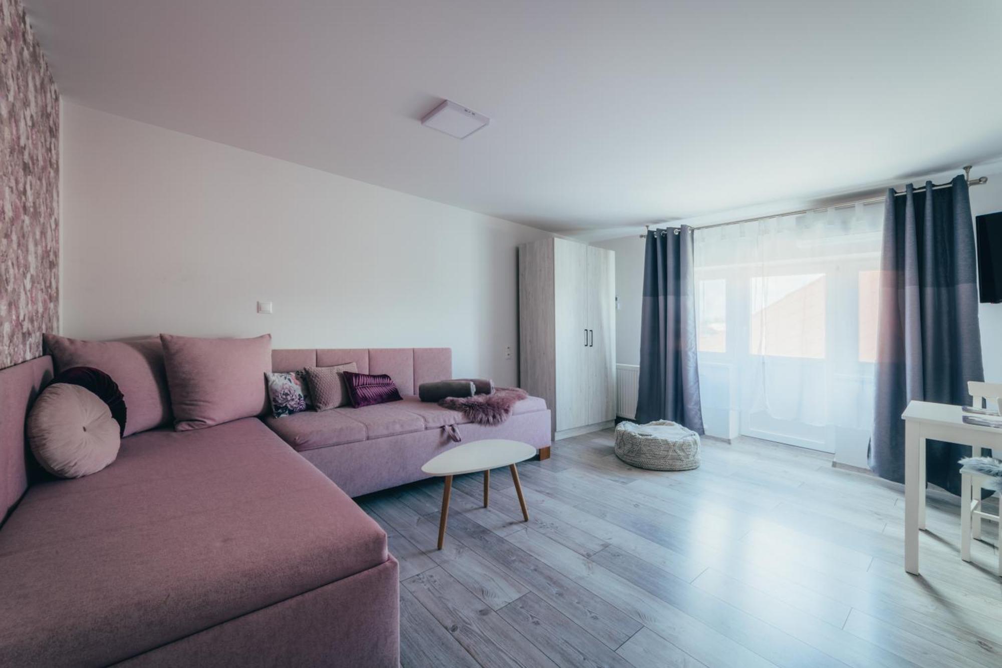 Apartmány Friends Liptov Liptovsky Mikulas Exterior foto