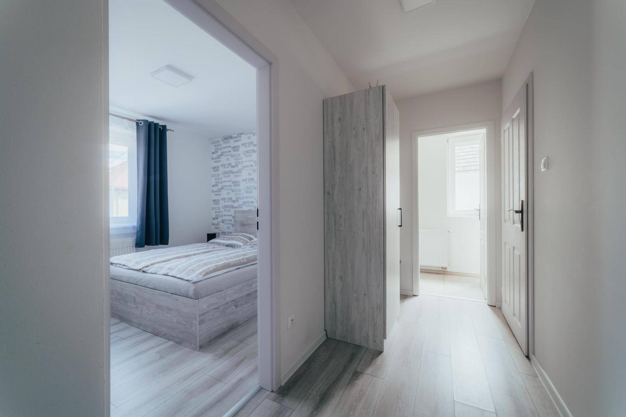 Apartmány Friends Liptov Liptovsky Mikulas Exterior foto
