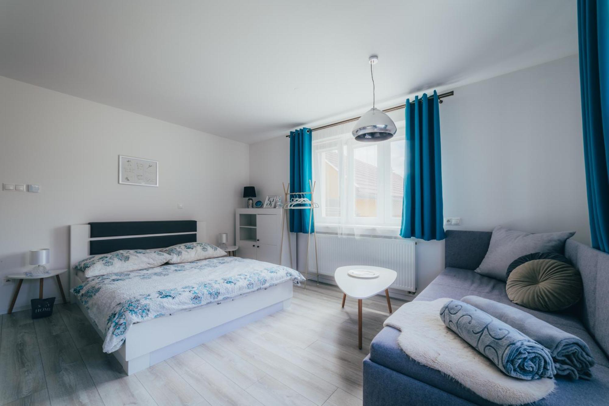 Apartmány Friends Liptov Liptovsky Mikulas Exterior foto