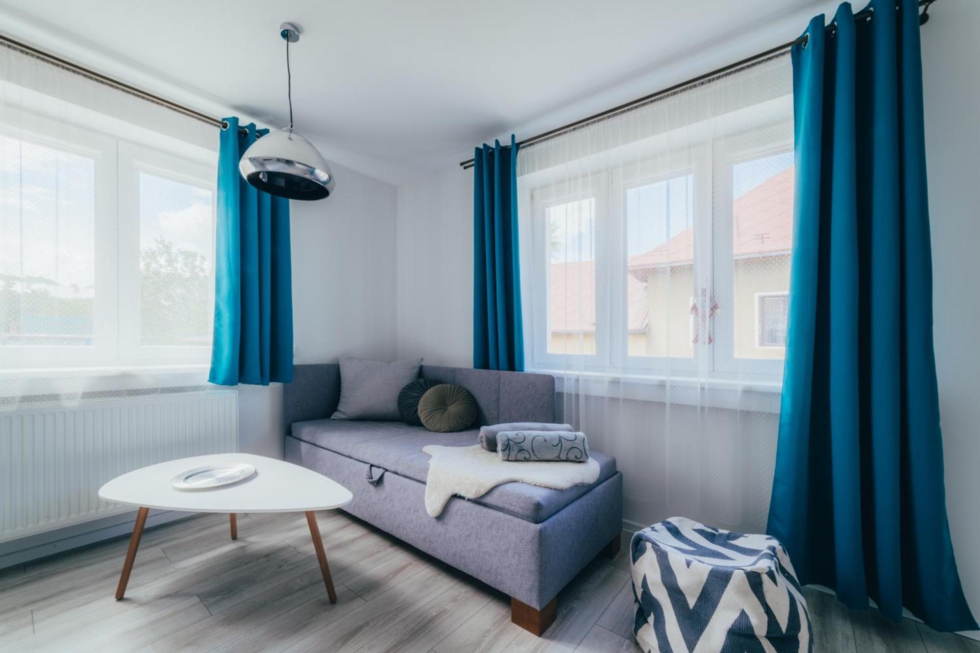 Apartmány Friends Liptov Liptovsky Mikulas Exterior foto