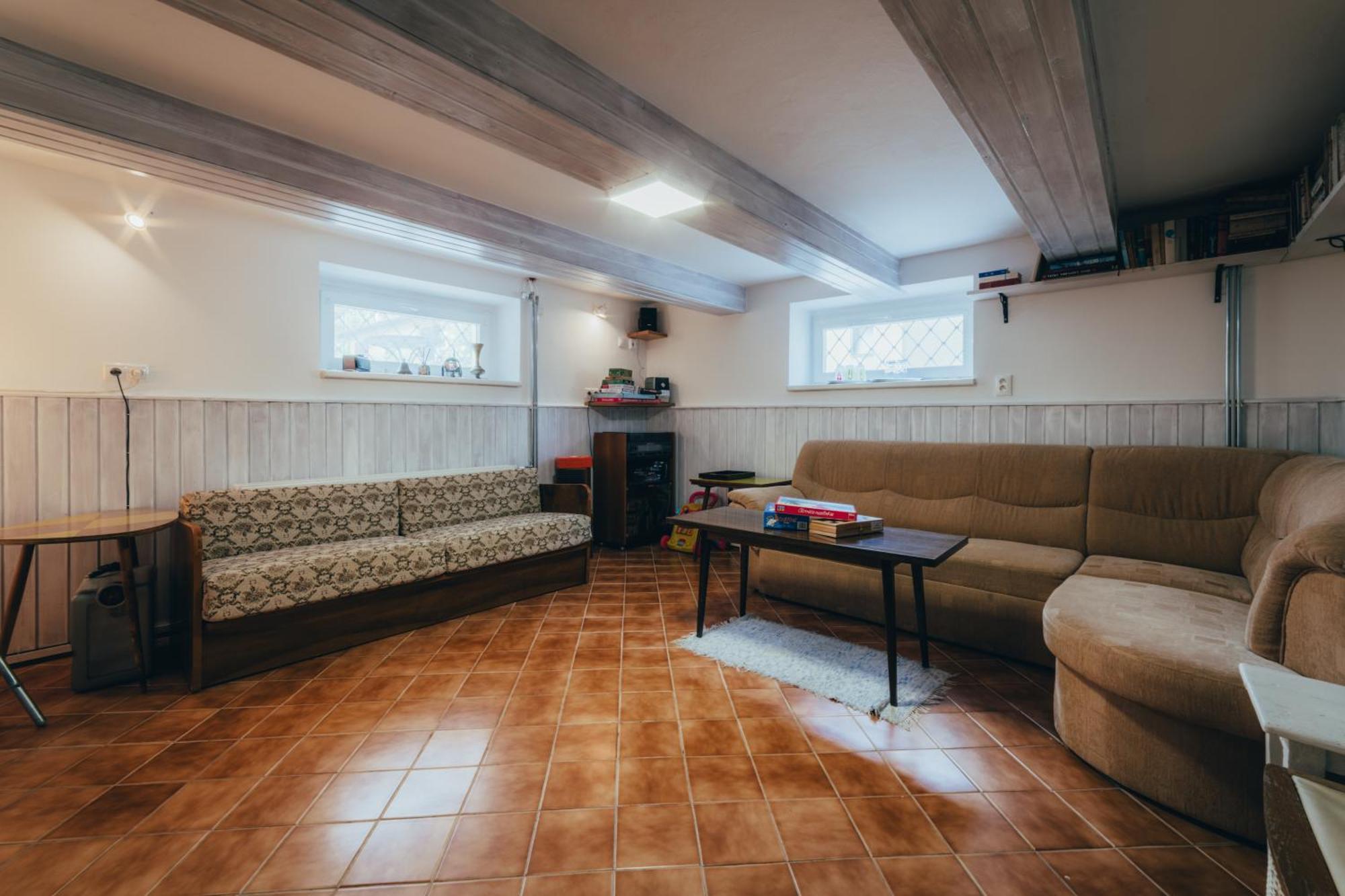 Apartmány Friends Liptov Liptovsky Mikulas Exterior foto