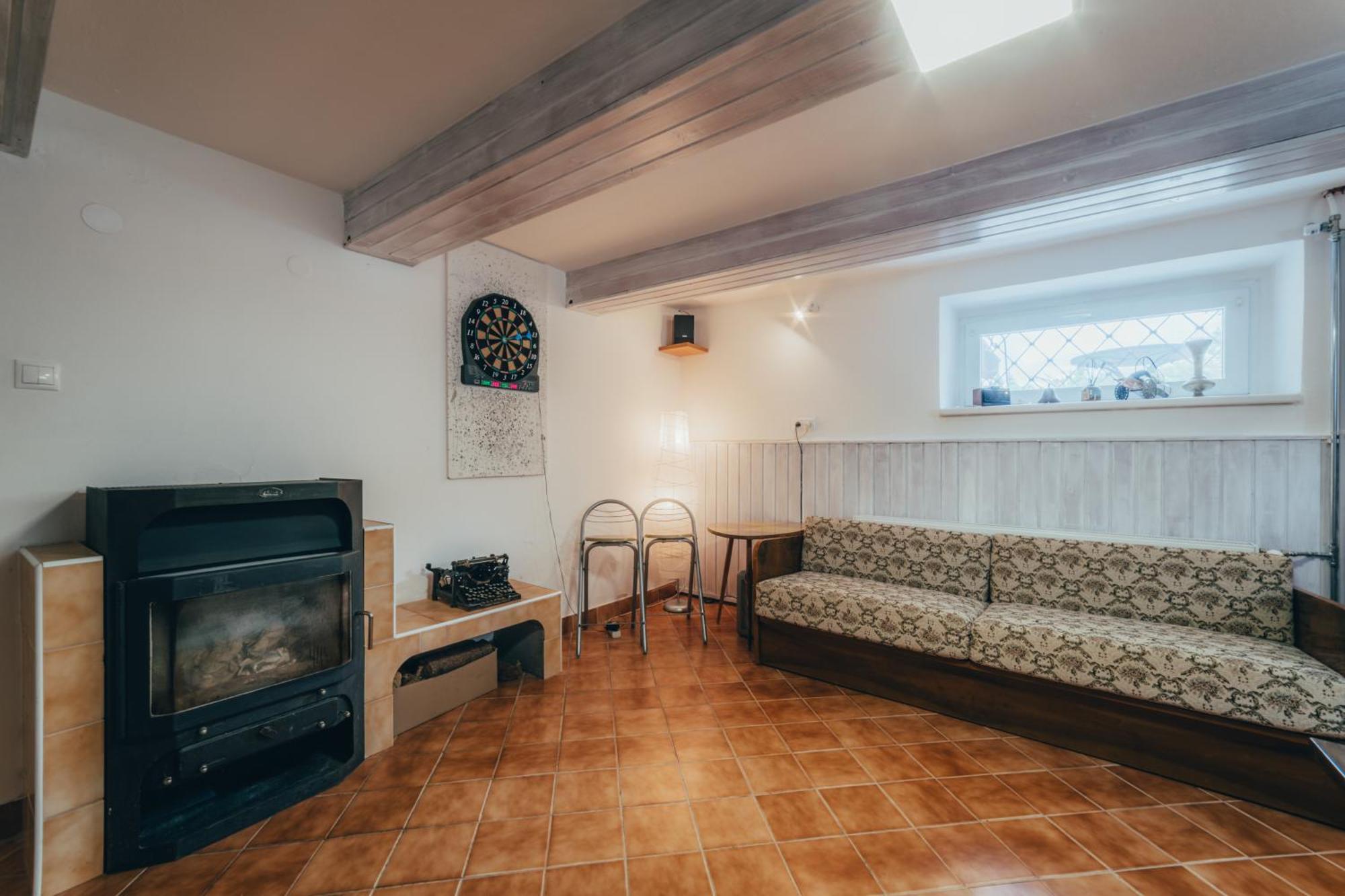 Apartmány Friends Liptov Liptovsky Mikulas Exterior foto