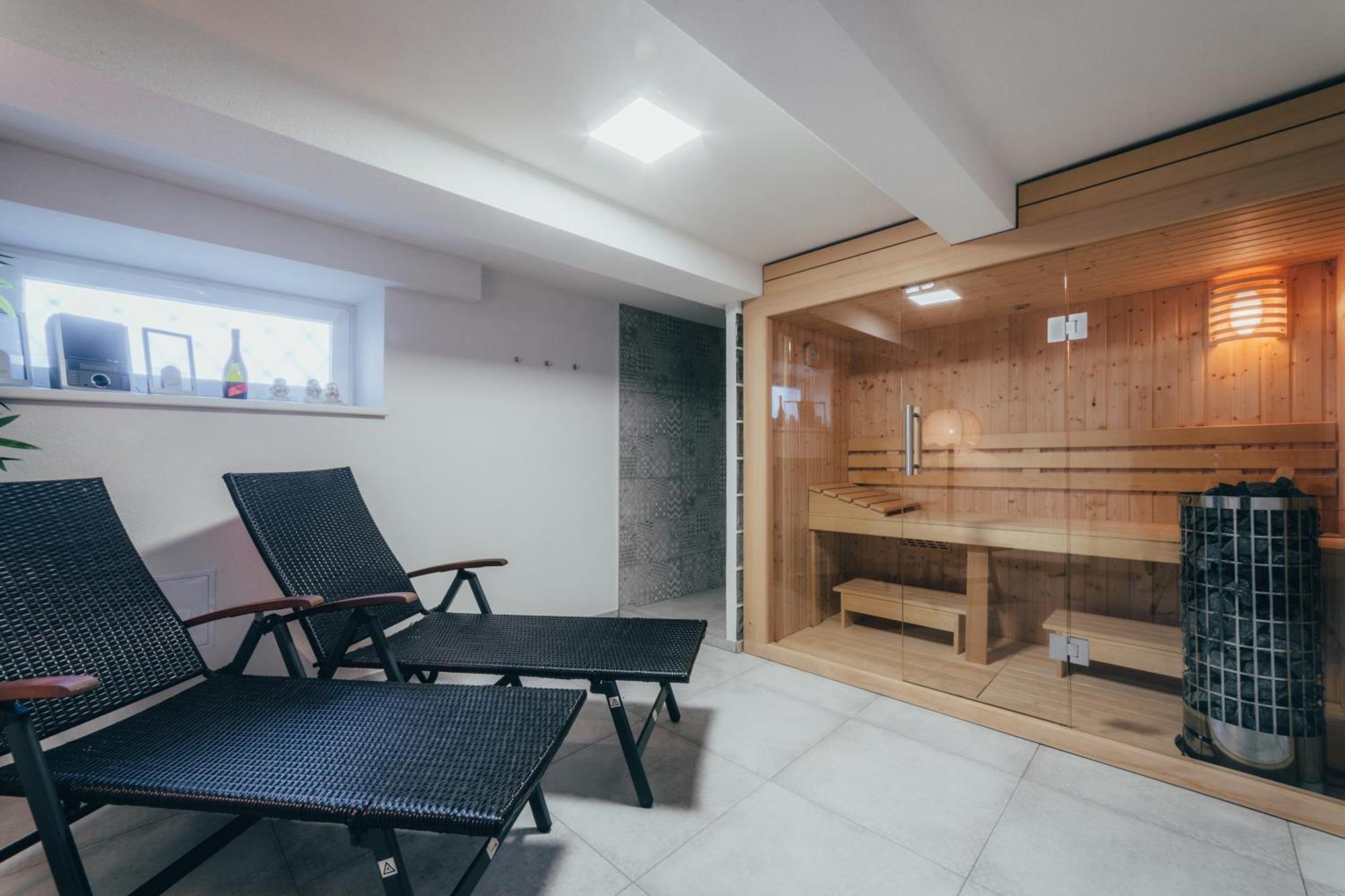Apartmány Friends Liptov Liptovsky Mikulas Exterior foto