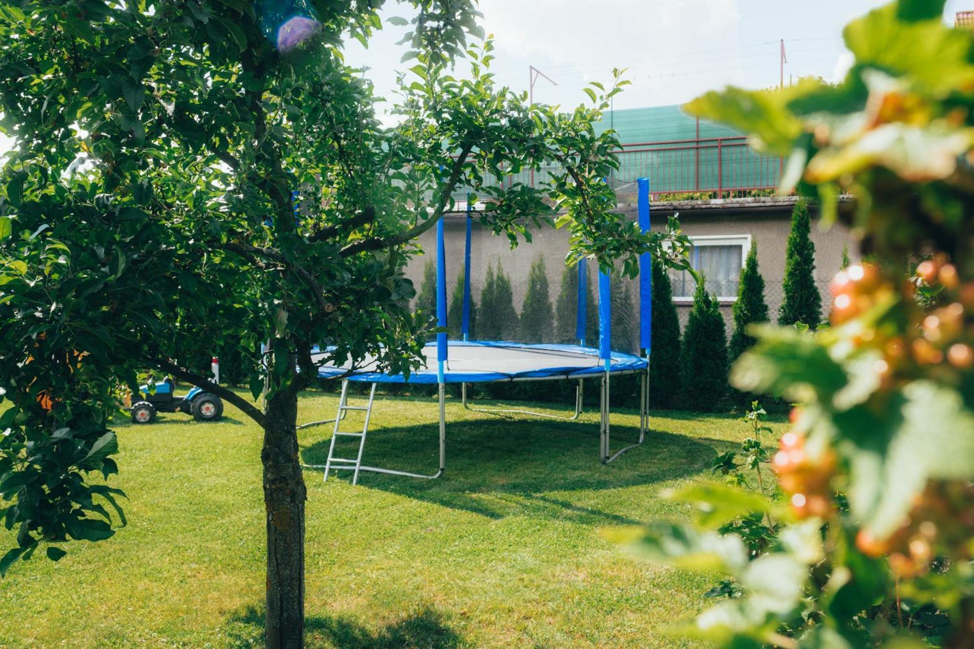 Apartmány Friends Liptov Liptovsky Mikulas Exterior foto