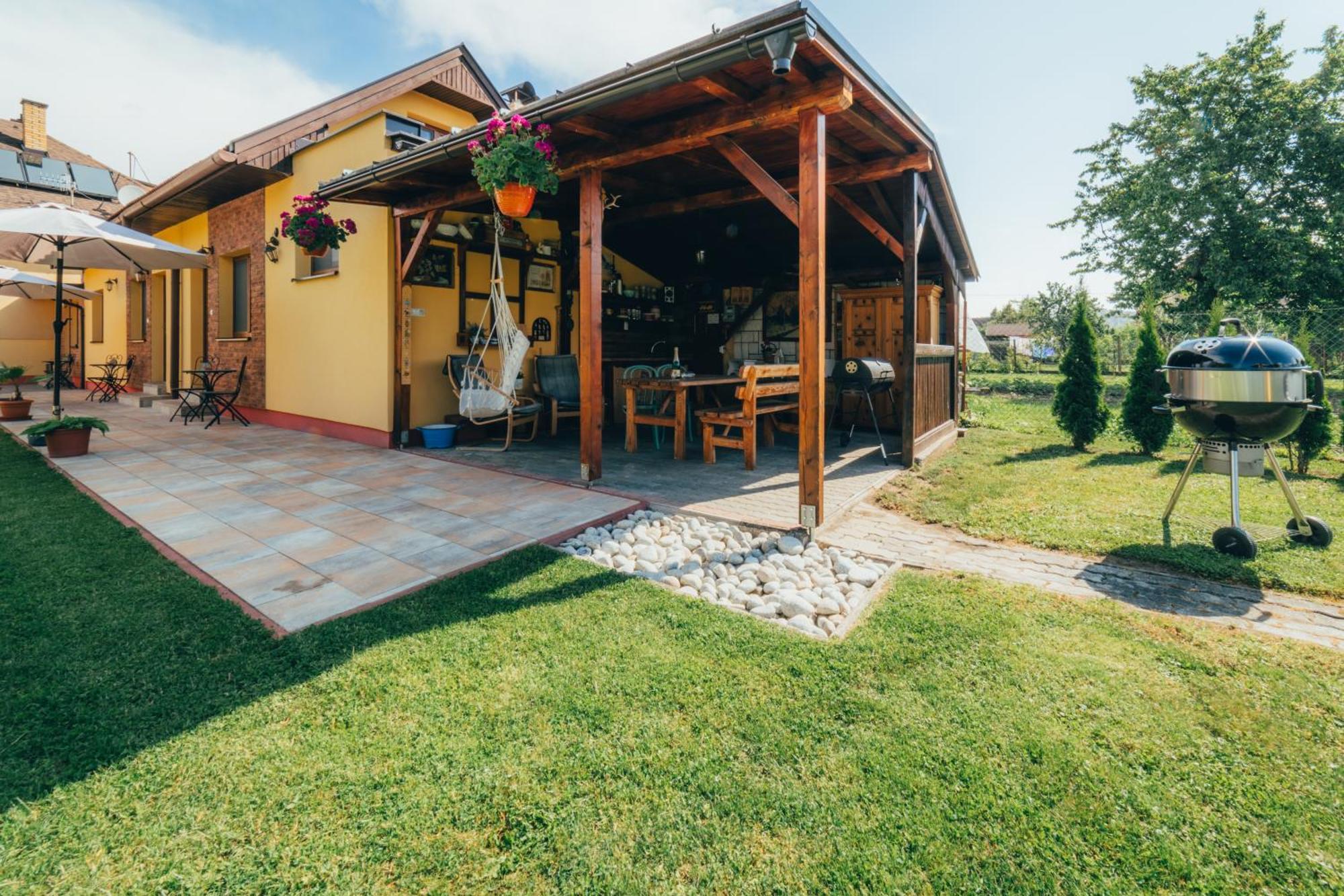 Apartmány Friends Liptov Liptovsky Mikulas Exterior foto