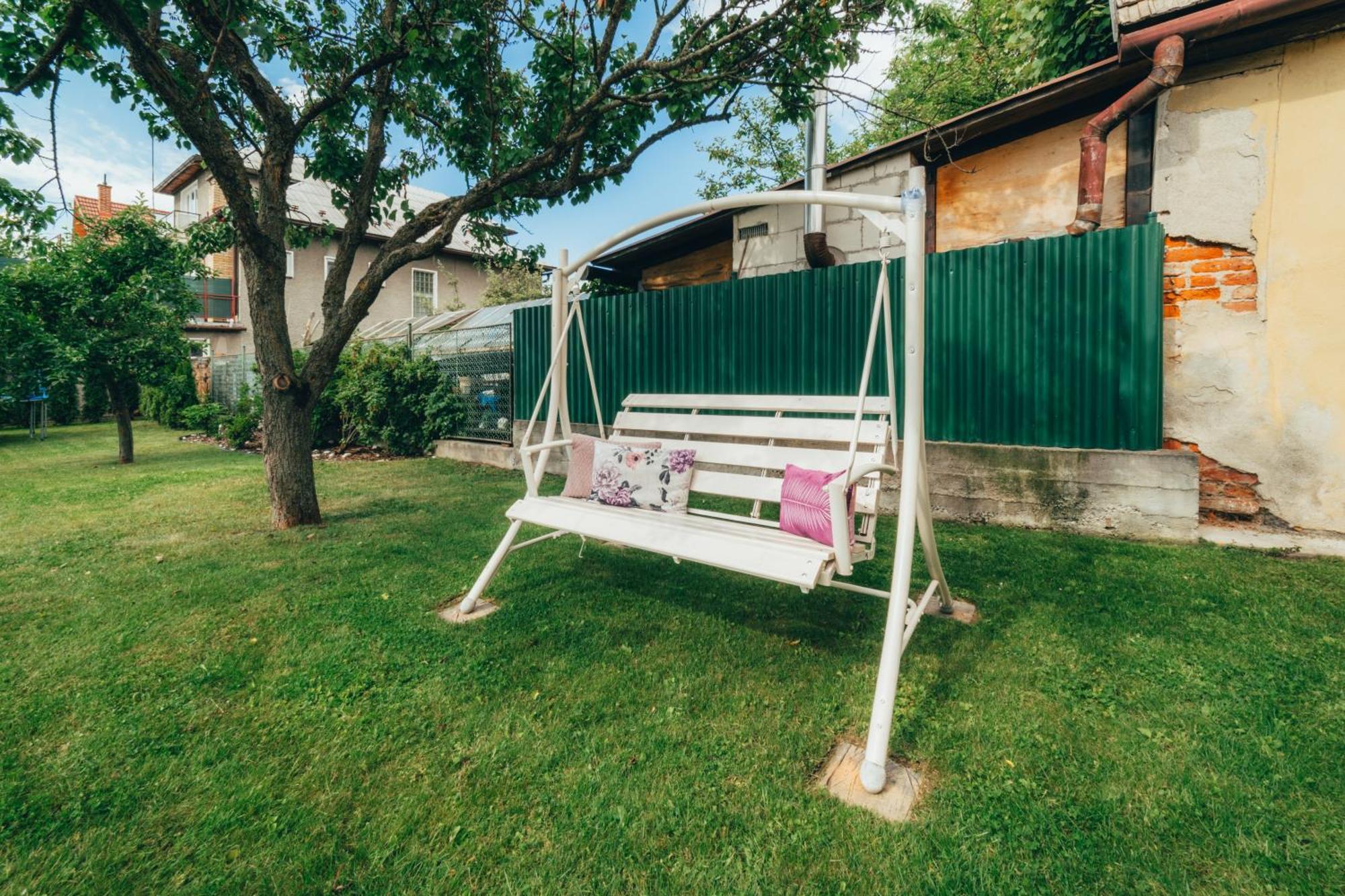 Apartmány Friends Liptov Liptovsky Mikulas Exterior foto