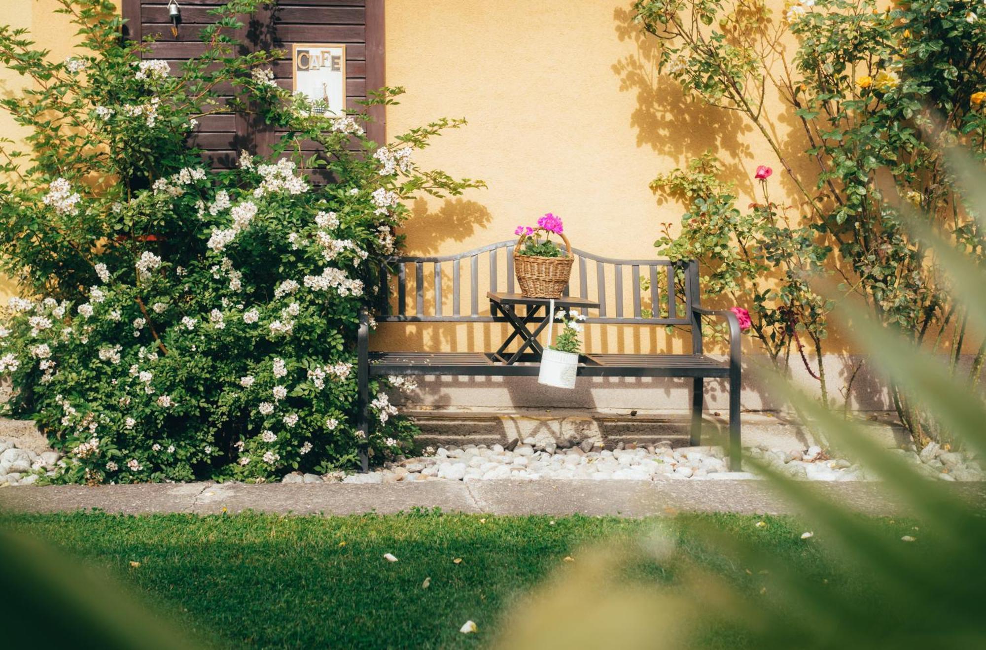 Apartmány Friends Liptov Liptovsky Mikulas Exterior foto